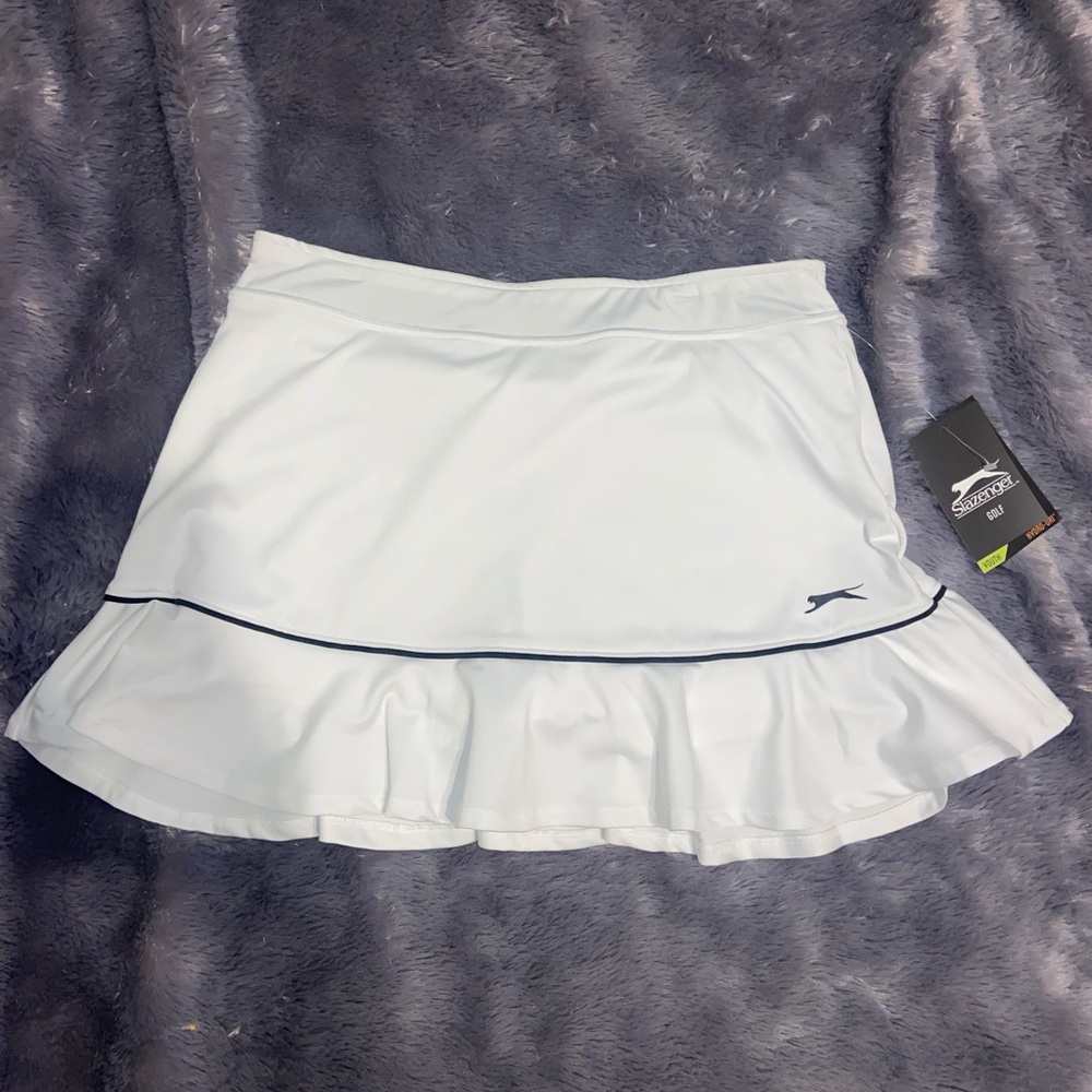Golf Skirt
